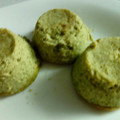 El cooksnap de MaryGlory cuando hizo Muffins de brócoli y maíz.