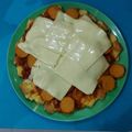 Cooksnap dari Firmananta Respati untuk resep Pizza Roti Teflon