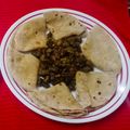 Jayshree Chotalia's cooksnap of when they made ભીંડા નું શાક(bhinda nu saak recipe in Gujarati).