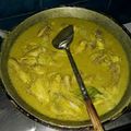 Cooksnap dari Rosadi Hani untuk resep Ayam Goreng Serundeng Kelapa