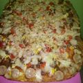 Cooksnap dari Herlena untuk resep Pizza Happycall Empuk Praktis