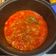 El cooksnap de Marta Camacho Cardeñosa cuando hizo Lomo de Atún en salsa.