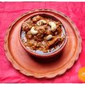 Soumen Gorai's cooksnap of when they made পাঞ্জাবি চিকেন মসলা.
