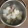 企鵝好愛煮 的 (電鍋)簡易菜頭排骨湯 cooksnap