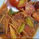 Cooksnap dari Kartika Destri Hapsari untuk resep Ikan Bumbu Rujak Tanpa Santan