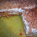Cooksnap από pepita27 στη συνταγή Μπισκοτογλυκό με μήλο