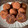 El cooksnap de Fundación Argentino-Holandesa de Solidaridad cuando hizo Trufas expres rellenas con dulce de leche💘.