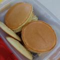 Cooksnap dari ive untuk resep Pancake Lembut Istimewa