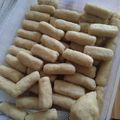Cooksnap dari erma yulita untuk resep Pempek lenjer lembut tanpa telur