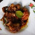 Cooksnap dari Renny Yulia untuk resep Ayam Goreng Mentega Gong!
