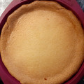 El cooksnap de Pilar cuando hizo Tarta de Queso "La Viña".