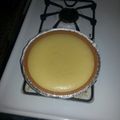 mrsjean's cooksnap of when they made Easy & Creamy Lemon Pie.