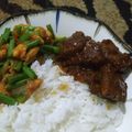 Cooksnap dari Indri Ardiana Oktaviani untuk resep Krengsengan Daging