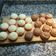 El cooksnap de Patricia Eguren cuando hizo Muffins (chocolate y clásico!).