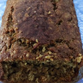 El cooksnap de Daniela Burgos cuando hizo Carrot Cake 🥕 Fit.