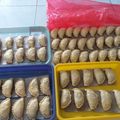 Cooksnap dari Windi Utami untuk resep Kulit Pastel gurih