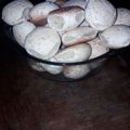 El cooksnap de Veronica Soledad Juan cuando hizo Chipa caseritos 😋.