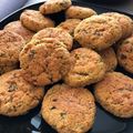 Cooksnap από Zoze Machlianis Efi Syrgianidou στη συνταγή Ρεβυθοκεφτέδες