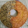 Cooksnap dari Meirina Mey untuk resep Bingka Singkong