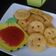 Cooksnap dari Neneng Aboed untuk resep Potato Smile #pr_adakejunya