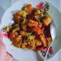 Cooksnap dari Mama Zilla untuk resep Fried Chicken 🍗Salted Egg Sauce🍳