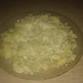 El cooksnap de Lady Marmalade cuando hizo Ñoquis 2 con roque y alberjas dijo Lucho.