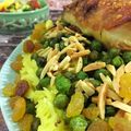 صورة من Fatima, kitchen&cook ، شاركها بعد تجربة وصفة أرز الأوزي