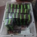 Cooksnap dari Mrs. Setyo Wicaksono untuk resep Brownies coklat pandan kukus