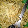 Cooksnap dari Aina untuk resep Dadar rawis wortel