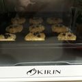 Cooksnap dari Ariati Mufidah untuk resep Oat cookies