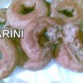 Cooksnap dari Arini.K untuk resep Donat Coklat Empuk