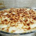 صورة من ام زايد😍، شاركها بعد تجربة وصفة معكرونة بالباشميل سريعة