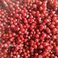 Cooksnap của Hà Trang khi họ làm theo món Mứt chùm ruột #ngon_bất_ngờ