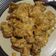 Cooksnap dari Intan Bunda Queen untuk resep Ayam Goreng Saus Telur Asin