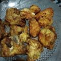Cooksnap dari Qhinar Chan Jassline untuk resep Ayam Goreng Bawang Putih Batam