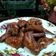 Cooksnap dari Pritha Pitaloka untuk resep Honey Blackpepper Chicken Wing