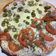 El cooksnap de Naty Cossio 🇺🇾 cuando hizo PIZZA CASERA 🍕.