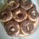 Cooksnap dari enggar prass untuk resep Eggless Potato Donuts