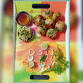 Satya Pandey का कुकस्नैप जब उन्होंने लिट्टी चोखा (Litti Chokha recipe in Hindi) बनाया था।