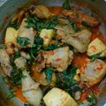 Cooksnap dari Reni Setyarini untuk resep Ayam Woku Kemangi🌿