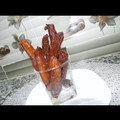 صورة من شوشو و الطبخ البسيط👌⁦⁩💕، شاركها بعد تجربة وصفة خرينكو بالسكر لذيذ جدا😋