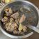 Wen Chia 的 栗子香菇雞湯(簡單料理) cooksnap