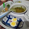 Cooksnap dari Nour Halimah untuk resep Soto Babat Daging Khas Madura