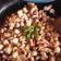 El cooksnap de Trixie Lazos cuando hizo Pulpo al ajillo (con cebolla y ajo).
