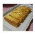 Cooksnap dari Vira Zhikriah Akidah untuk resep 219. Bolu Jerman Praktis