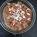 Hemangi Maniyar's cooksnap of when they made શીરો.