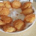 Cooksnap dari Dinda Ronny untuk resep Bala-Bala (Bakwan Khas Bandung)