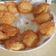 Cooksnap dari Dinda Ronny untuk resep Bala-Bala (Bakwan Khas Bandung)