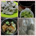 Cooksnap dari Pawon Melly untuk resep Pempek Ikan Teri Asoy