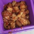 Cooksnap dari Devi Yuliani untuk resep Oseng Kikil (kulit sapi) Judes